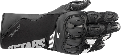 Alpinestars SP-365 Drystar® Gloves - Black/White - 3XL