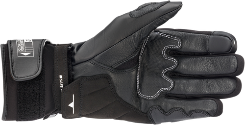 Alpinestars SP-365 Drystar® Gloves - Black/White - 3XL