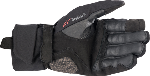 Alpinestars Bogota' DrystarXF® Gloves - Black - Small