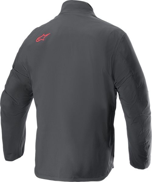 Alpinestars AMT Storm Gear Drystar® XF Jacket - Black - Large