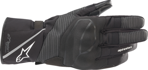 Alpinestars Andes V3 Drystar® Gloves - Black - Large