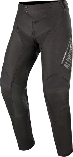 Alpinestars Venture-R Pants - Black/Black - US 28 / EU 44