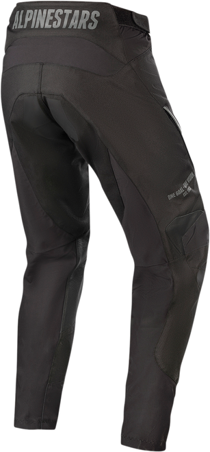 Alpinestars Venture-R Pants - Black/Black - US 28 / EU 44