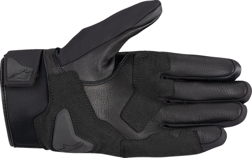 Alpinestars SP X Z WP Gloves - Black/Black - XL