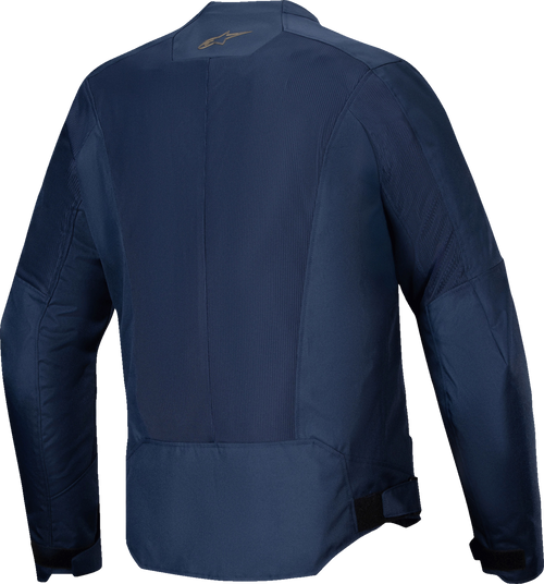 Alpinestars C-1 Air Jacket - Blue - XL
