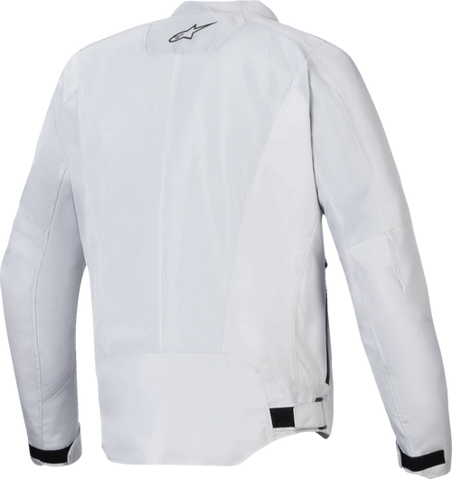 Alpinestars C-1 Air Jacket - Silver - Small