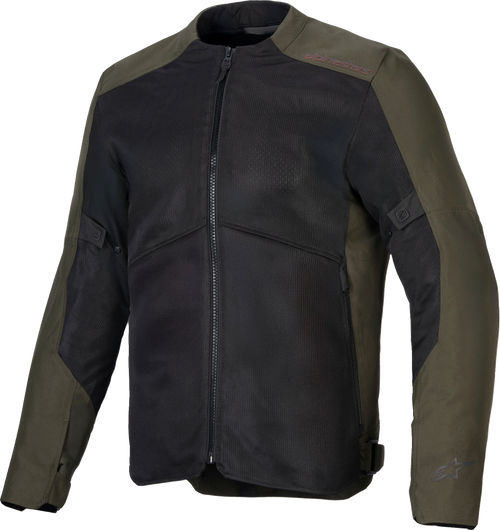 Alpinestars C-1 Air Jacket - Khaki - Medium