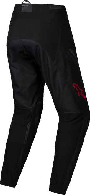 Alpinestars Pro-Dura Pants - Black/Magnet White - US 28