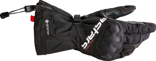 Alpinestars XT-5 Gore-Tex® Gloves - Black - Medium