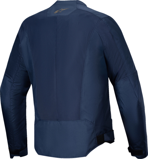 Alpinestars C-1 Air Jacket - Blue - Large