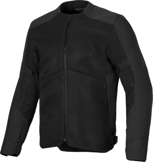 Alpinestars C-1 Air Jacket - Black - Medium