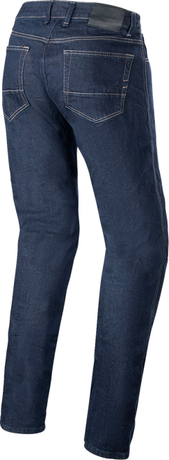 Alpinestars Radon Pants - Blue - US 32 / EU 48