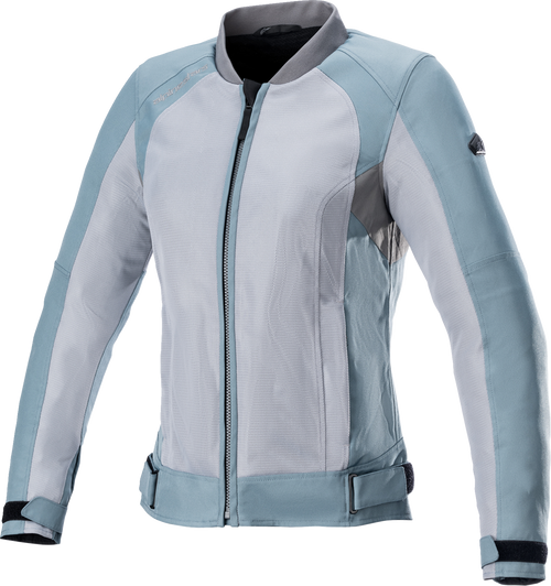 Alpinestars Stella Eloise v2 Air Jacket - Sage/Dark Gray - Large