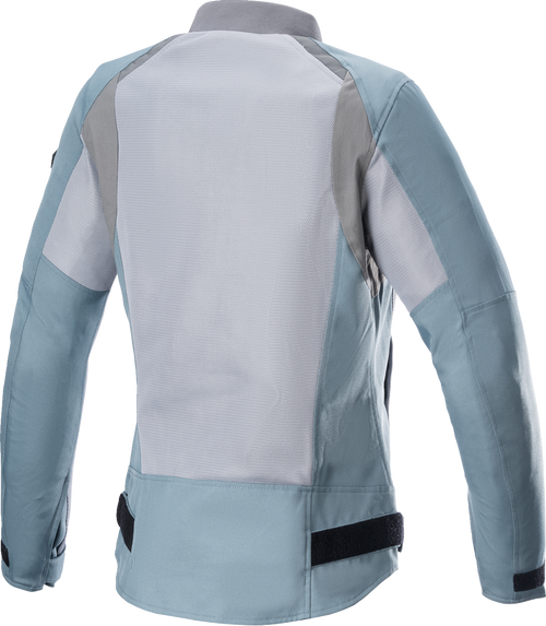 Alpinestars Stella Eloise v2 Air Jacket - Sage/Dark Gray - XS