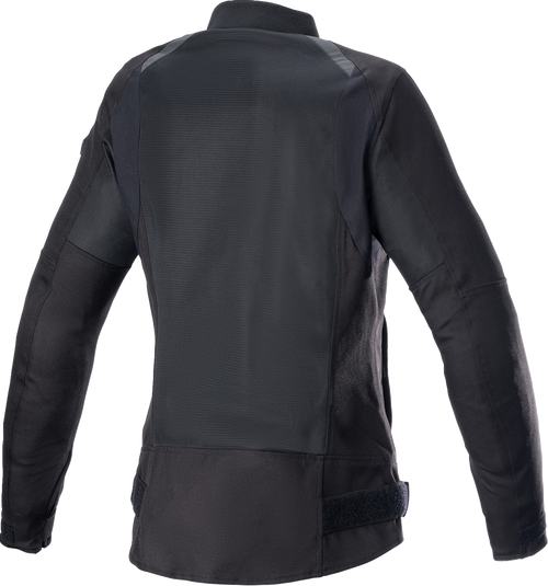 Alpinestars Stella Eloise v2 Air Jacket - Black/Black - Small