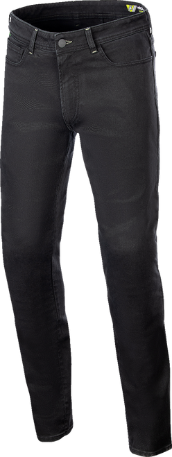 Alpinestars Copper v3 Pants - Black - US 38 / EU 54