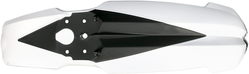 Ufo Front Fender Replacement Plastic Kt04040041
