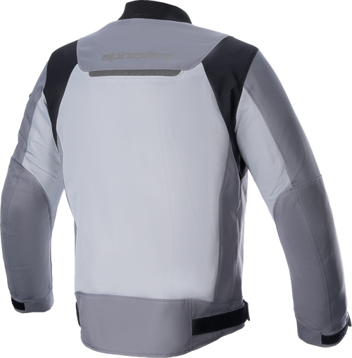 Alpinestars Luc v2 Air Jacket - Gray - 2XL