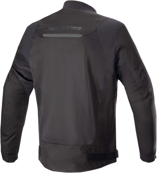Alpinestars Luc v2 Air Jacket - Black/Black - Large