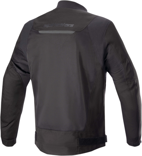 Alpinestars Luc v2 Air Jacket - Black/Black - Medium