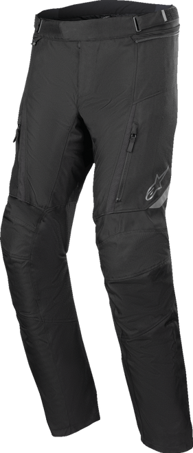 Alpinestars ST-1 Waterproof Pants - Black - XL