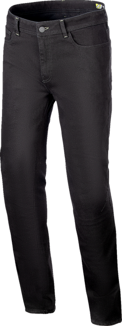 Alpinestars Cult-8 Pants - Black - US 34 / EU 50