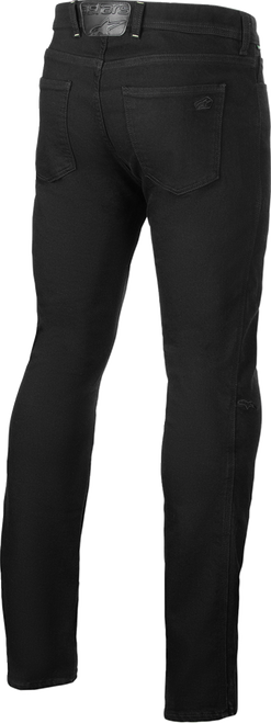 Alpinestars Cult-8 Pants - Black - US 28 / EU 44