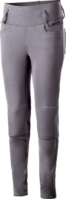 Alpinestars Stella Banshee Pants - Gray - Small