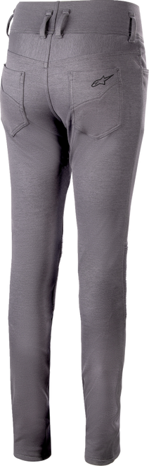 Alpinestars Stella Banshee Pants - Gray - Large