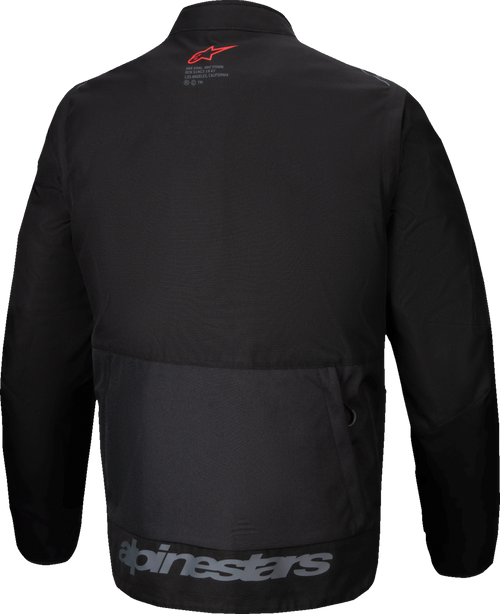 Alpinestars Pro-Dura Jacket - Black - Large