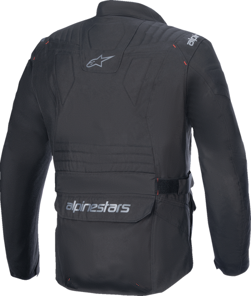 Alpinestars ST-1 WP Jacket - Black - 2XL