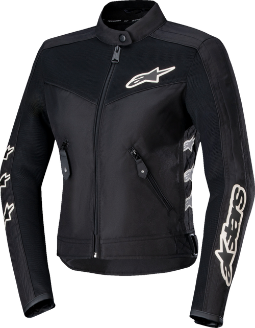 Alpinestars Stella T-Dyno Air Jacket - Black - Medium
