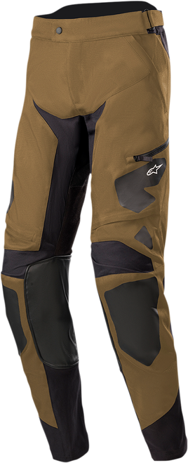 Alpinestars Venture XT In-the-Boot Pants - Tan/Black - Large
