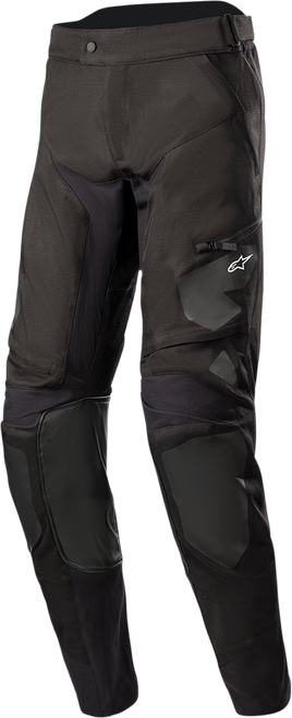 Alpinestars Venture XT In-the-Boot Pants - Black - Medium