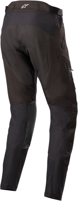 Alpinestars Venture XT In-the-Boot Pants - Black - Medium