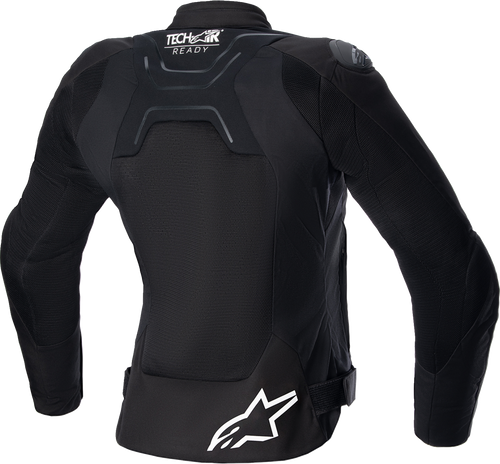 Alpinestars Stella SMX Air Jacket - Black - Large