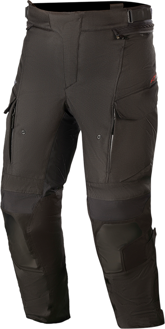Alpinestars Andes v3 Drystar® Short Pants - Black - 4XL