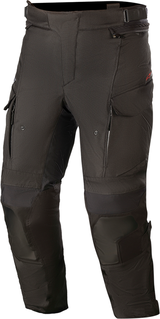 Alpinestars Andes v3 Drystar® Short Pants - Black - Small