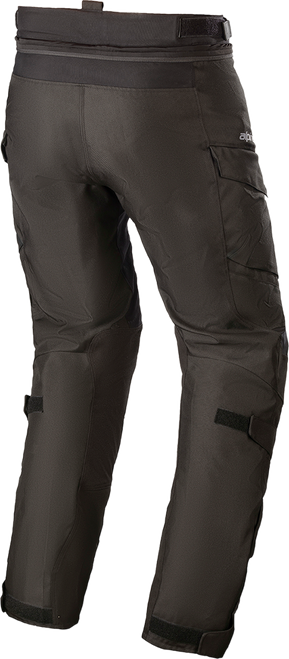 Alpinestars Andes v3 Drystar® Pants - Black - Large