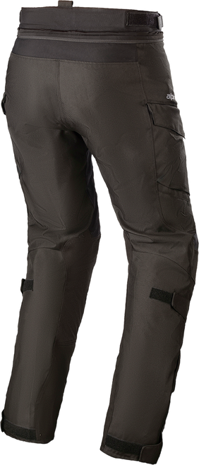 Alpinestars Stella Andes v3 Drystar® Pants - Black - 2XL