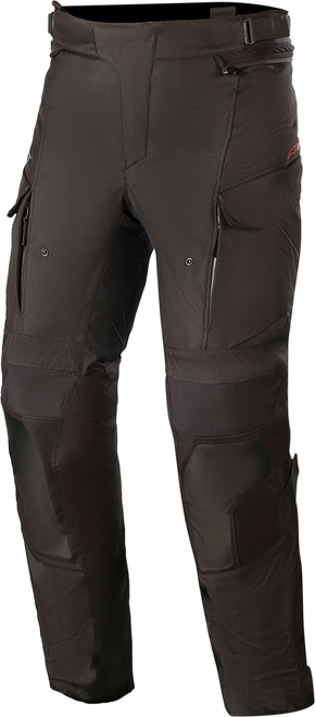 Alpinestars Andes v3 Drystar® Long Pants - Black - Large