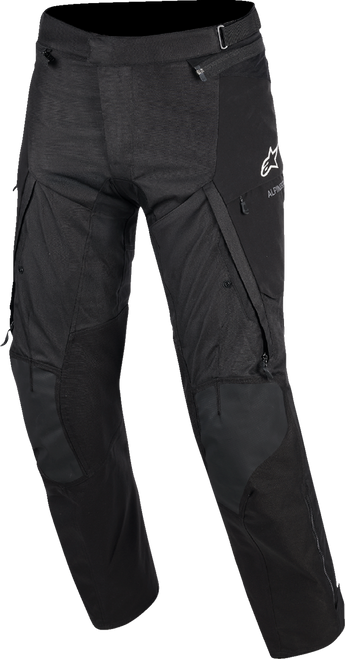 Alpinestars Andes v4 Drystar® Pants - Black - Medium
