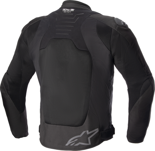 Alpinestars SMX Air Jacket - Black - 3XL