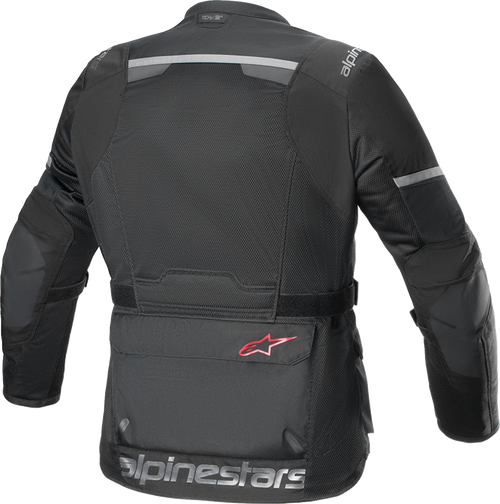 Alpinestars Andes Air Drystar® Jacket - Black - 3XL