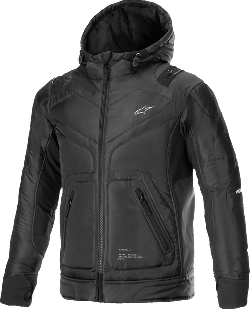 Alpinestars Mohobbs WP Jacket - Black - Medium