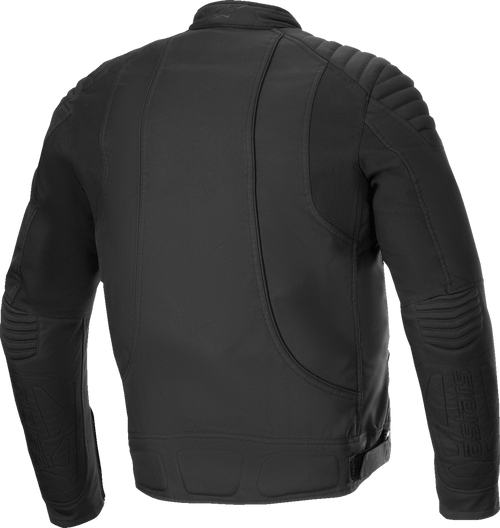 Alpinestars Clayton WR Jacket - Black/Black - 3XL