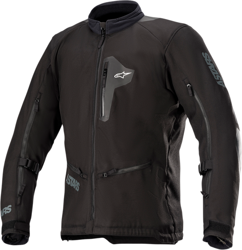 Alpinestars Venture XT Jacket - Black - 4XL