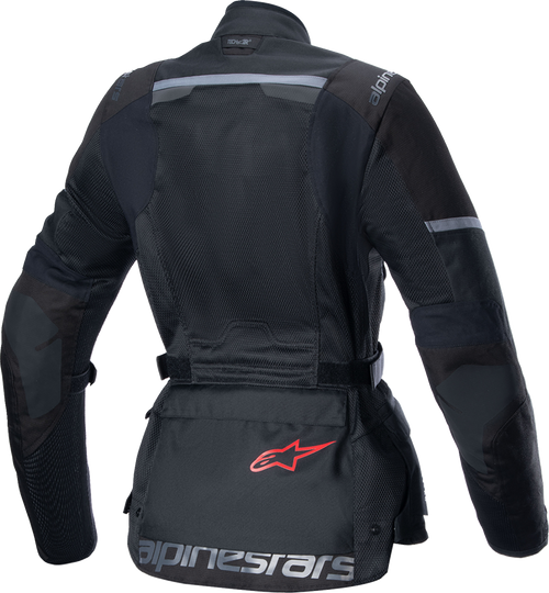 Alpinestars Stella Andes Air Drystar® Jacket - Black - Large