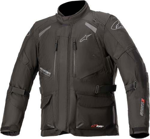 Alpinestars Andes v3 Drystar® Jacket - Black - XL