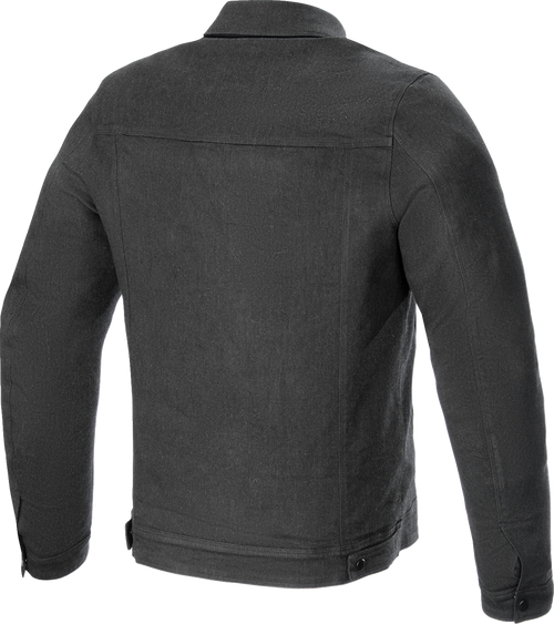 Alpinestars Garage Jacket - Smoke Gray - Large